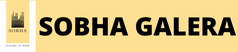 SOBHA Galera Logo