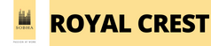 Sobha royal crest