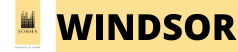 SOBHA Windsor Logo
